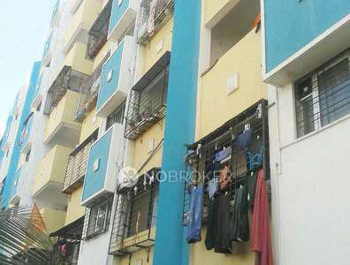 1 BHK Flat In Parwati Classic For Sale  In Kondhawe-dhawade