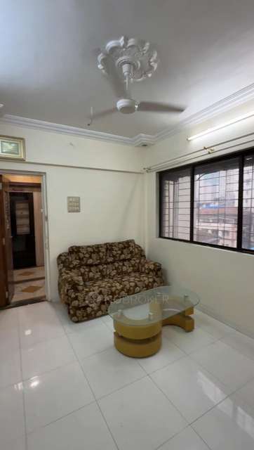 1 BHK Flat In Saqlania Tower For Sale  In Mandvi