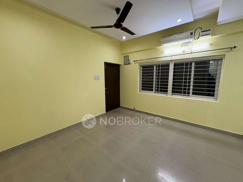 2 BHK Flat In Cubbix Sapphire For Sale  In  Yapral