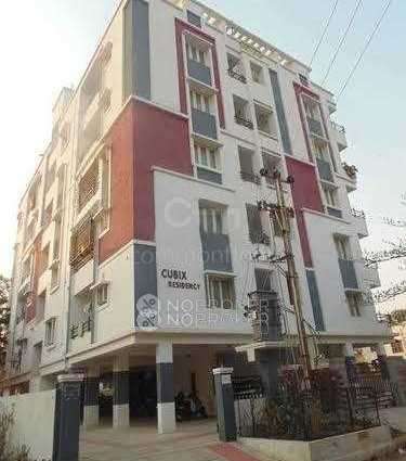 2 BHK Flat In Cubbix Sapphire For Sale  In  Yapral