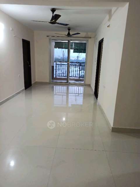 2 BHK Flat In Smr Vinay Harmony County for Rent  In Prashant Nagar Colony