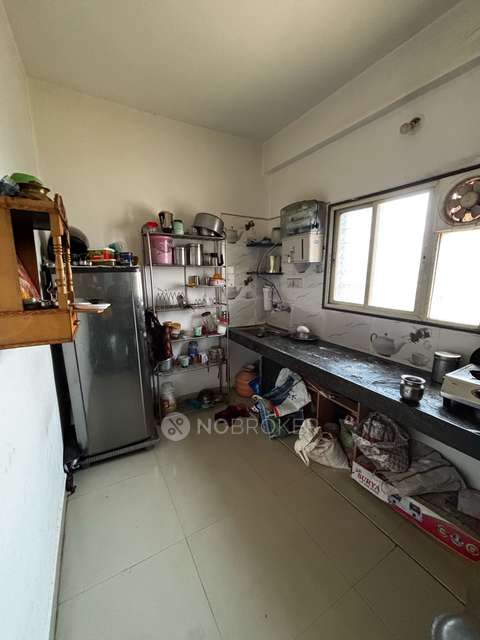 1 BHK Flat In Kolwadi For Sale  In Kolwadi