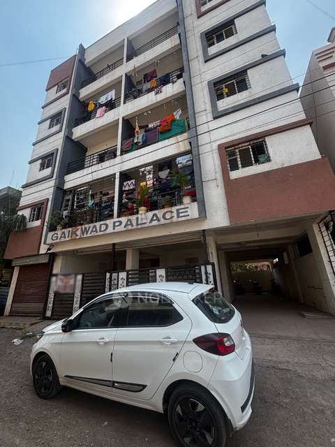 1 BHK Flat In Kolwadi For Sale  In Kolwadi