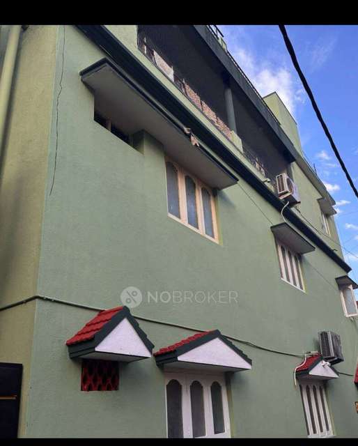 4 BHK House for Rent  In Vivek Nagar