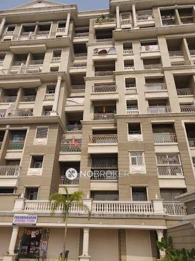 1 BHK Flat In Sri Heritage Chsl Chikhloli Pada Near Dmart Ambarnath East For Sale  In Ambernath East