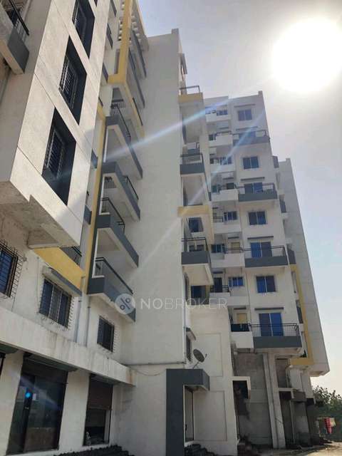 2 BHK Flat In Shreeji Swapnashilp For Sale  In Chikhali