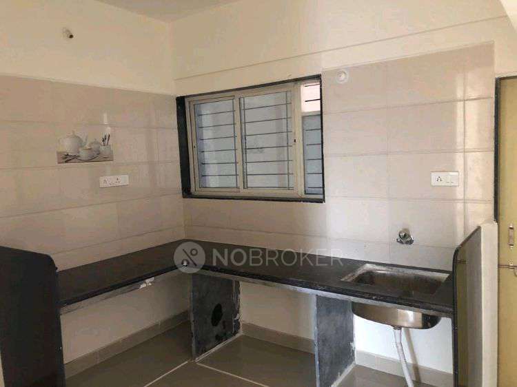 2 BHK Flat In Shreeji Swapnashilp For Sale  In Chikhali