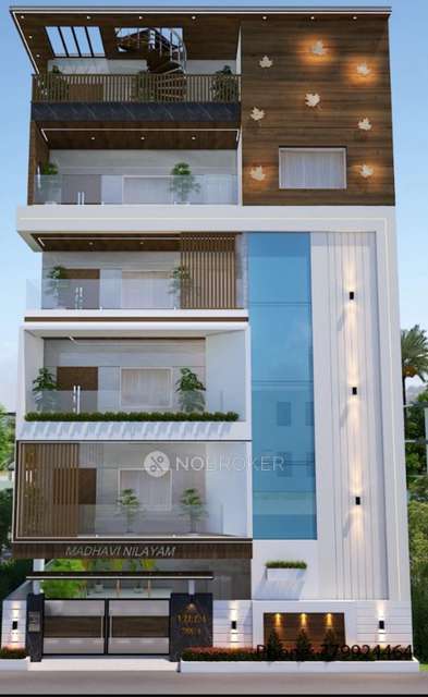 4+ BHK Flat In Sb For Sale  In Khanamet Village