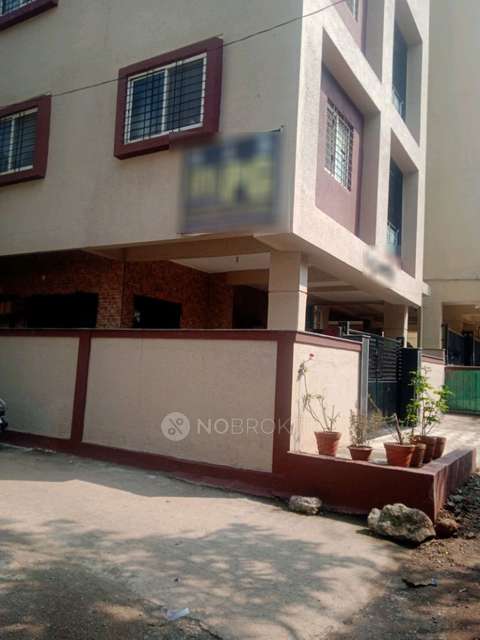 PG for Girls in Viman Nagar