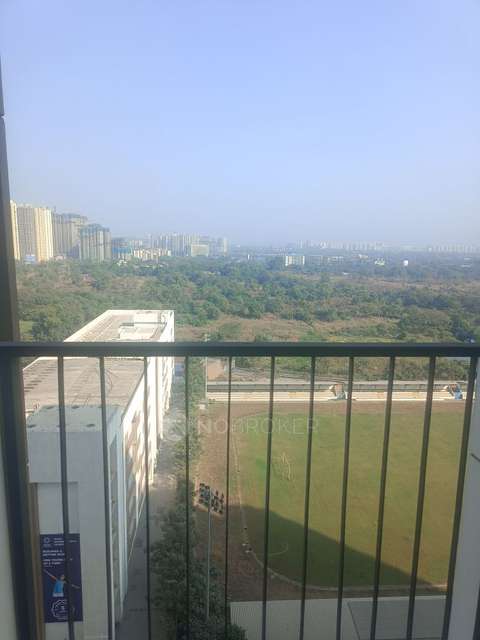 2 BHK Flat In Runwal Mycity For Sale  In Runwal Gardens &#40;runwal Garden City&#41;