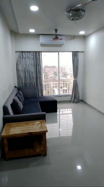 2 BHK Flat In Palak Jadhav Residency, Nalasopara East For Sale  In Nalasopara East