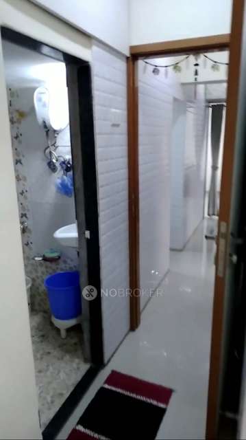 2 BHK Flat In Palak Jadhav Residency, Nalasopara East For Sale  In Nalasopara East