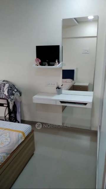 2 BHK Flat In Palak Jadhav Residency, Nalasopara East For Sale  In Nalasopara East