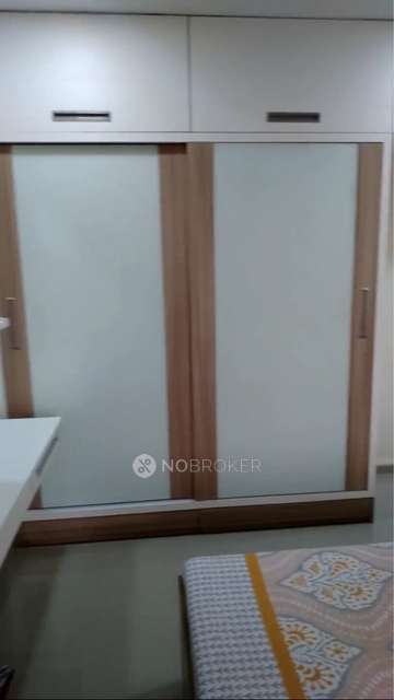 2 BHK Flat In Palak Jadhav Residency, Nalasopara East For Sale  In Nalasopara East