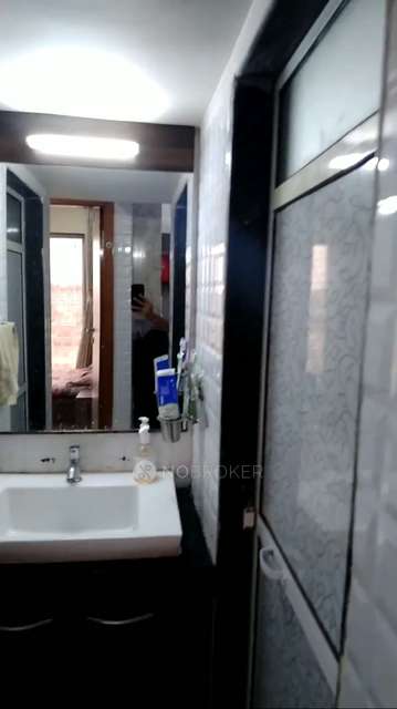 2 BHK Flat In Palak Jadhav Residency, Nalasopara East For Sale  In Nalasopara East