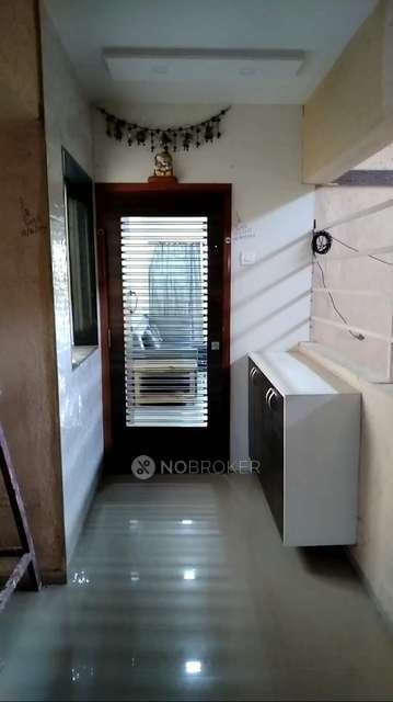 2 BHK Flat In Palak Jadhav Residency, Nalasopara East For Sale  In Nalasopara East