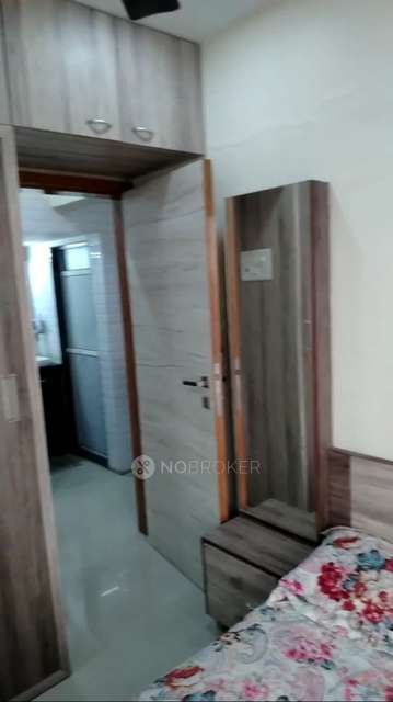 2 BHK Flat In Palak Jadhav Residency, Nalasopara East For Sale  In Nalasopara East