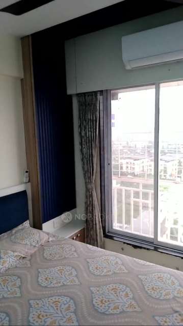 2 BHK Flat In Palak Jadhav Residency, Nalasopara East For Sale  In Nalasopara East