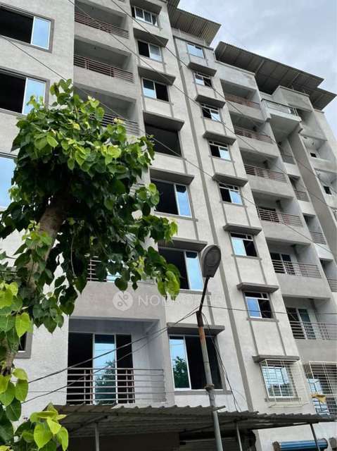 1 BHK Flat In Vg Shree Heights For Sale  In Dombivli
