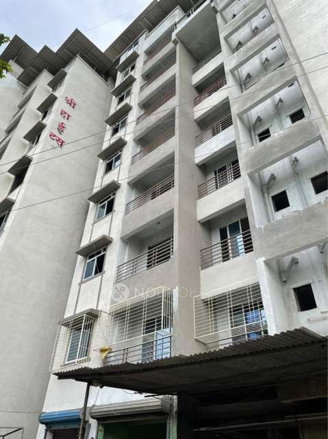 1 BHK Flat In Vg Shree Heights For Sale  In Dombivli