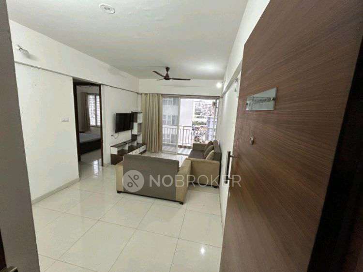 2 BHK Flat In Itrend Life 3  for Rent  In Bimm Road