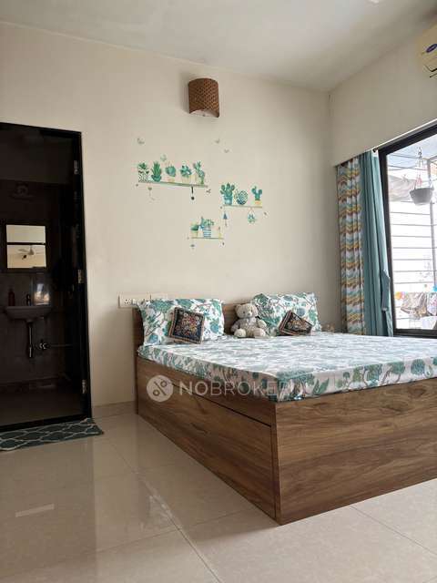 2 BHK Flat In Vora Acropolis For Sale  In Borivali West