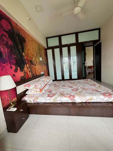 2 BHK Flat In Vora Acropolis For Sale  In Borivali West