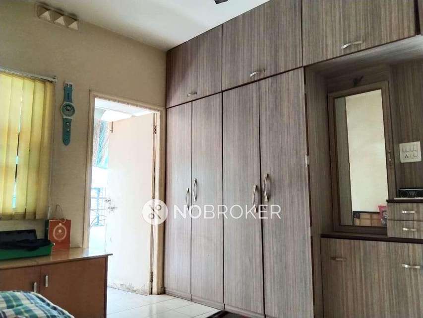 2 BHK Flat In Shreyas Ornate For Sale  In Sahakar Nagar
