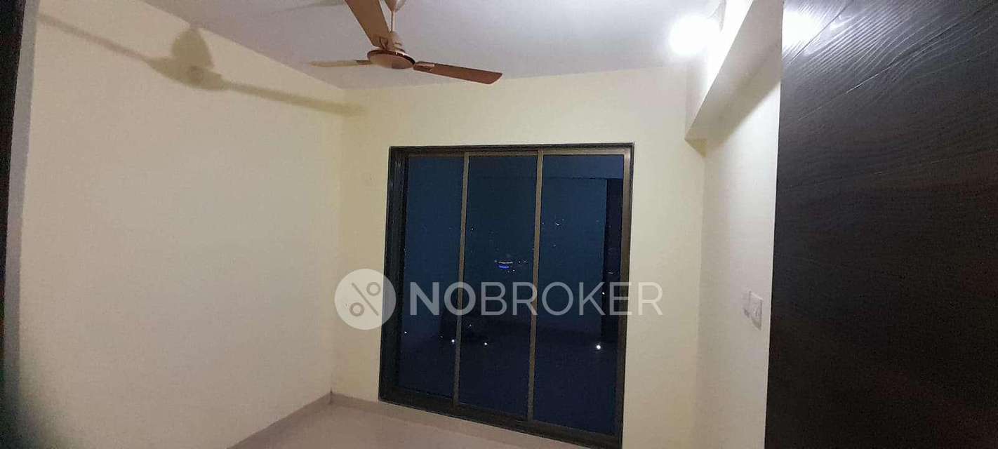 2 BHK Flat In Gami Amar Harmony For Sale  In Taloja