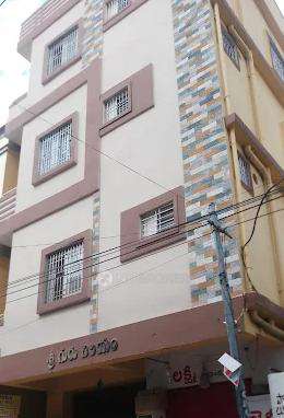 PG for Girls in Chanda Nagar