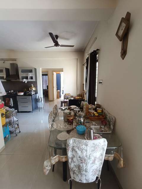 2 BHK Flat In Aurum Platina  For Sale  In Wakad