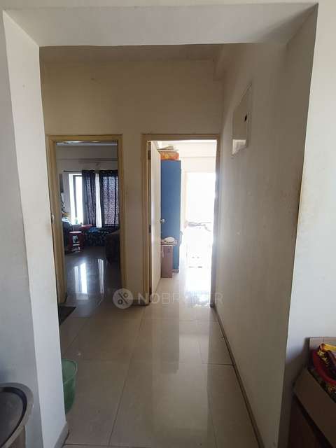 2 BHK Flat In Aurum Platina  For Sale  In Wakad