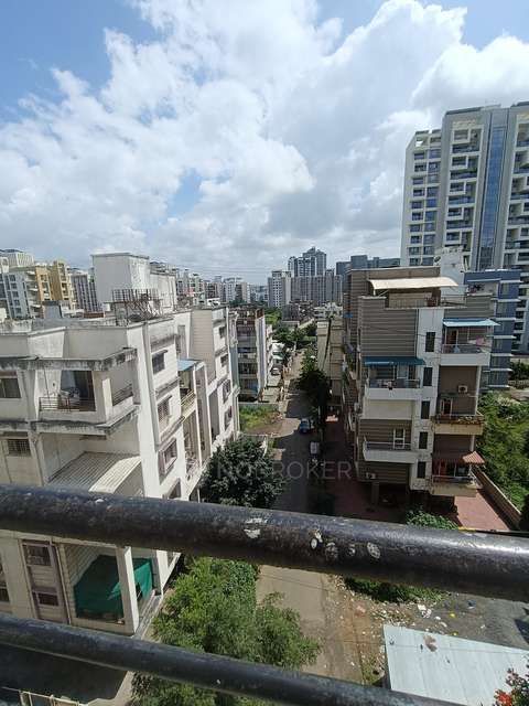 2 BHK Flat In Aurum Platina  For Sale  In Wakad