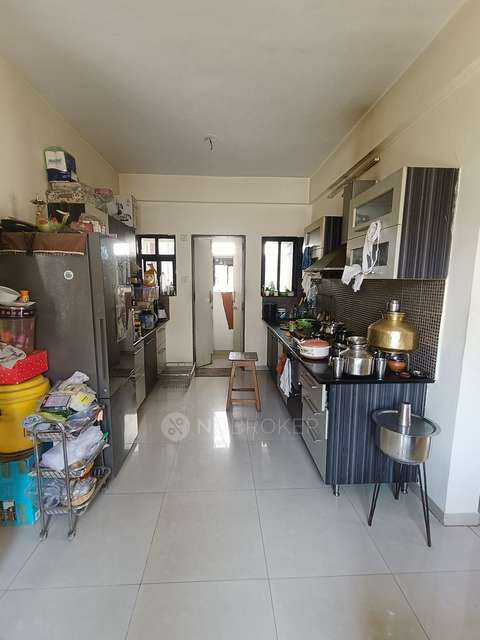 2 BHK Flat In Aurum Platina  For Sale  In Wakad