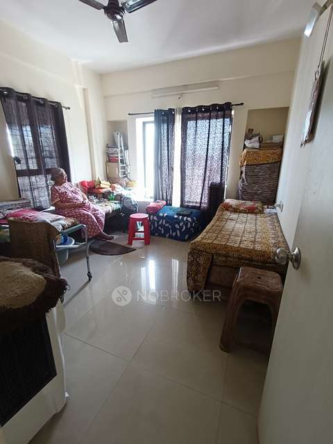 2 BHK Flat In Aurum Platina  For Sale  In Wakad