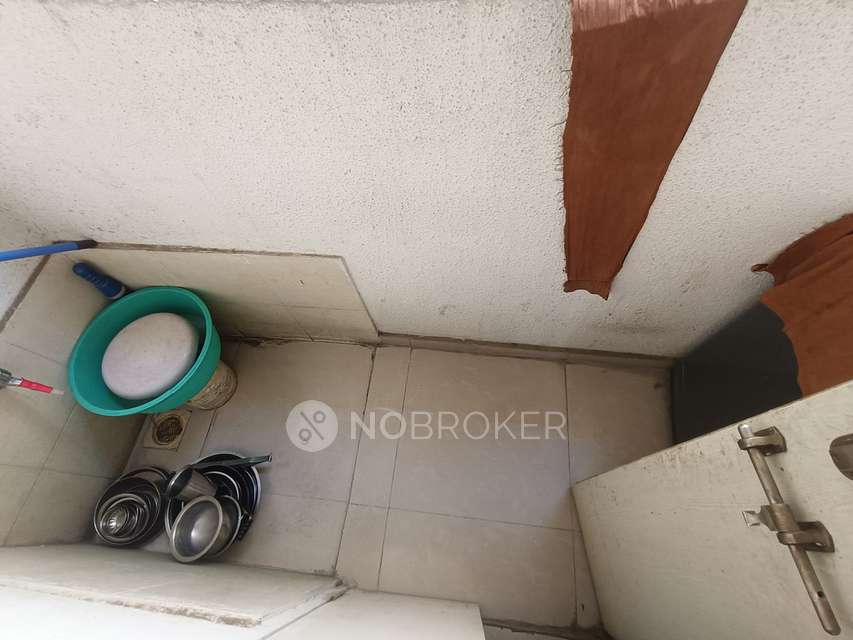 2 BHK Flat In Aurum Platina  For Sale  In Wakad