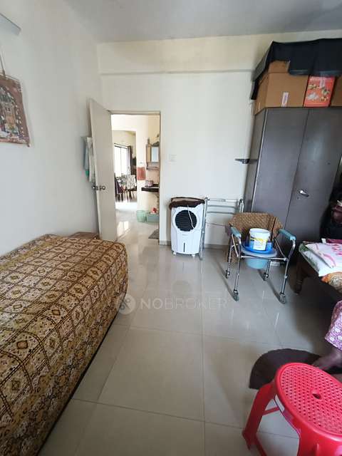 2 BHK Flat In Aurum Platina  For Sale  In Wakad
