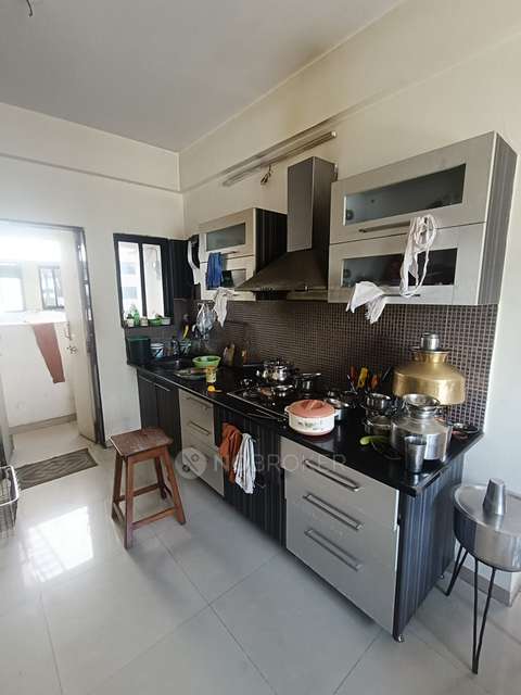 2 BHK Flat In Aurum Platina  For Sale  In Wakad