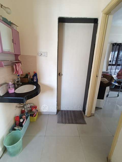 2 BHK Flat In Aurum Platina  For Sale  In Wakad