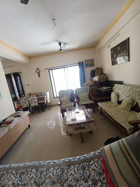 2 BHK Flat In Aurum Platina  For Sale  In Wakad