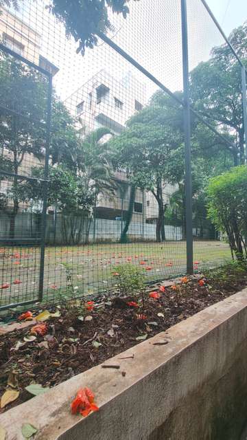 2 BHK Flat In Aurum Platina  For Sale  In Wakad