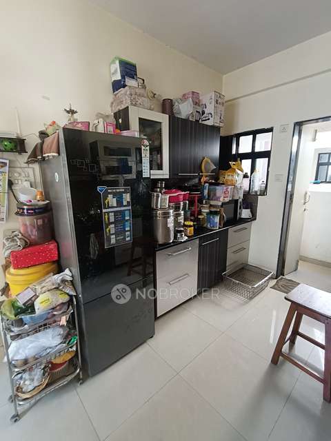 2 BHK Flat In Aurum Platina  For Sale  In Wakad