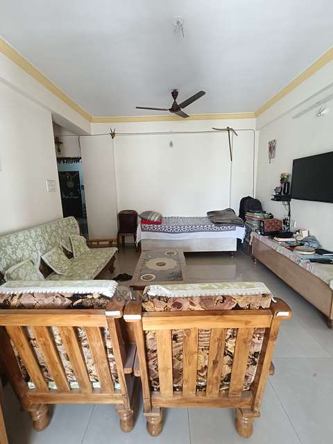 2 BHK Flat In Aurum Platina  For Sale  In Wakad