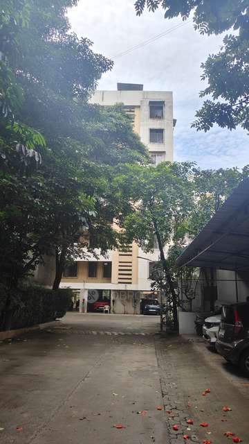 2 BHK Flat In Aurum Platina  For Sale  In Wakad