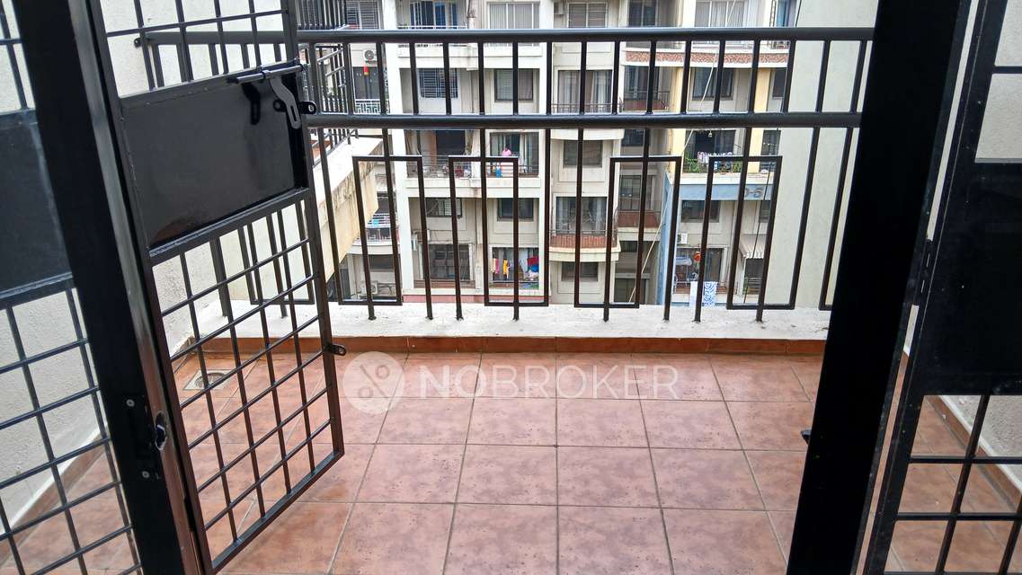 3 BHK Flat In Brahma Suncity for Rent  In Bramha Suncity