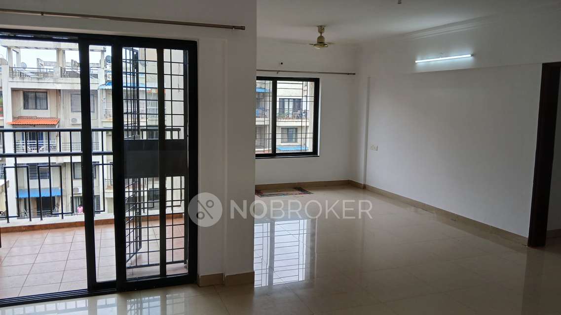 3 BHK Flat In Brahma Suncity for Rent  In Bramha Suncity