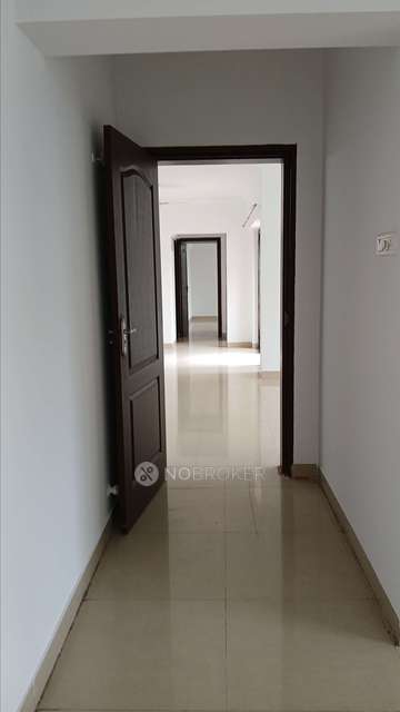 3 BHK Flat In Brahma Suncity for Rent  In Bramha Suncity