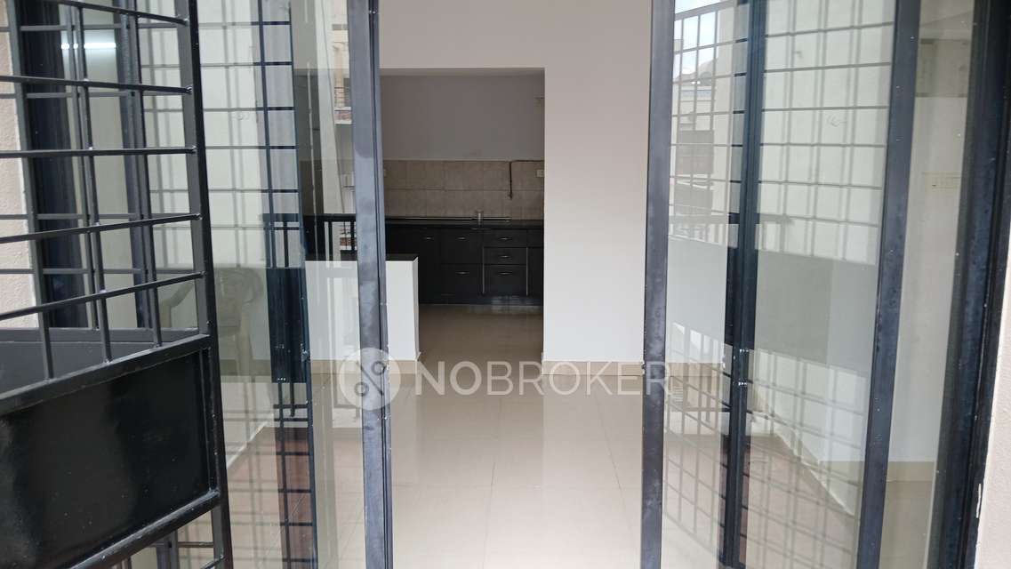 3 BHK Flat In Brahma Suncity for Rent  In Bramha Suncity