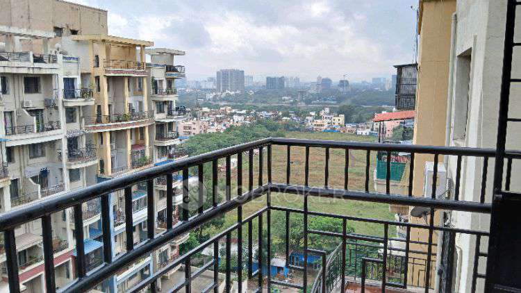 3 BHK Flat In Brahma Suncity for Rent  In Bramha Suncity