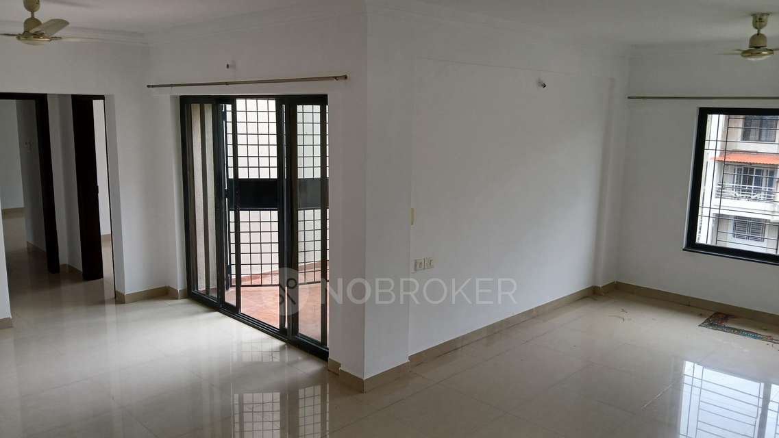 3 BHK Flat In Brahma Suncity for Rent  In Bramha Suncity